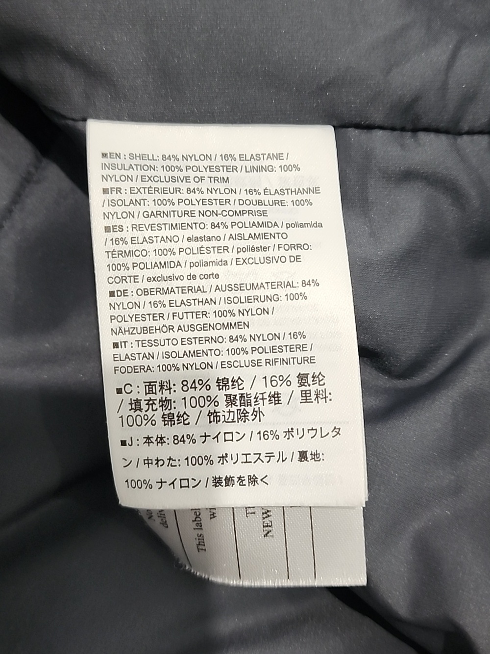 Arc’teryx Proton LT Hoody Jacket - Picture 9 of 16